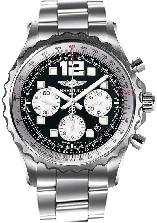 Review Cheap Breitling Chronospace Automatic A2336035/BB97-167A watches - Click Image to Close